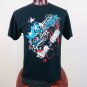 Triumph and Parade Band Mens L Graphic T Shirt