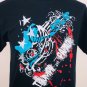 Triumph and Parade Band Mens L Graphic T Shirt
