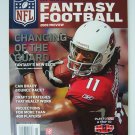 NFL.Com Fantasy Football 2009 Preview Single Issue Magazine