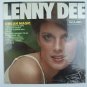 Lenny Dee - Organ Magic Vinyl LP Record Album PROMO/Error New Sealed