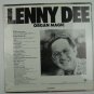 Lenny Dee - Organ Magic Vinyl LP Record Album PROMO/Error New Sealed