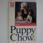 Puppy Chow Puppy Training Guide Cassette
