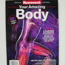 Newsweek: Your Amazing Body Single Issue Magazine 2016