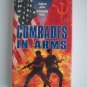 Comrades in Arms VHS Video Tape Lance Henrikson Lyle Alzado Rick Washburn