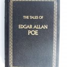 The Tales Of Edgar Allan Poe Longmeadow Press Collector's Edition 1983