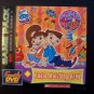 Wendy's Kids' Meal DVD Game Disc 1 Maya & Miguel