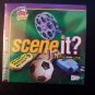 Wendy's Kids' Meal DVD Game Disc 1 Scene It? Jr Sealed