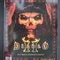 Diablo II Official Strategy Guide by Bart Farkas and BradyGames PB