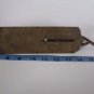 Landers Improved Spring Balance Scale 50lb Vintage Working
