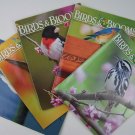Birds & Blooms Magazine - Beauty In your Own Backyard 2007 Lot #3