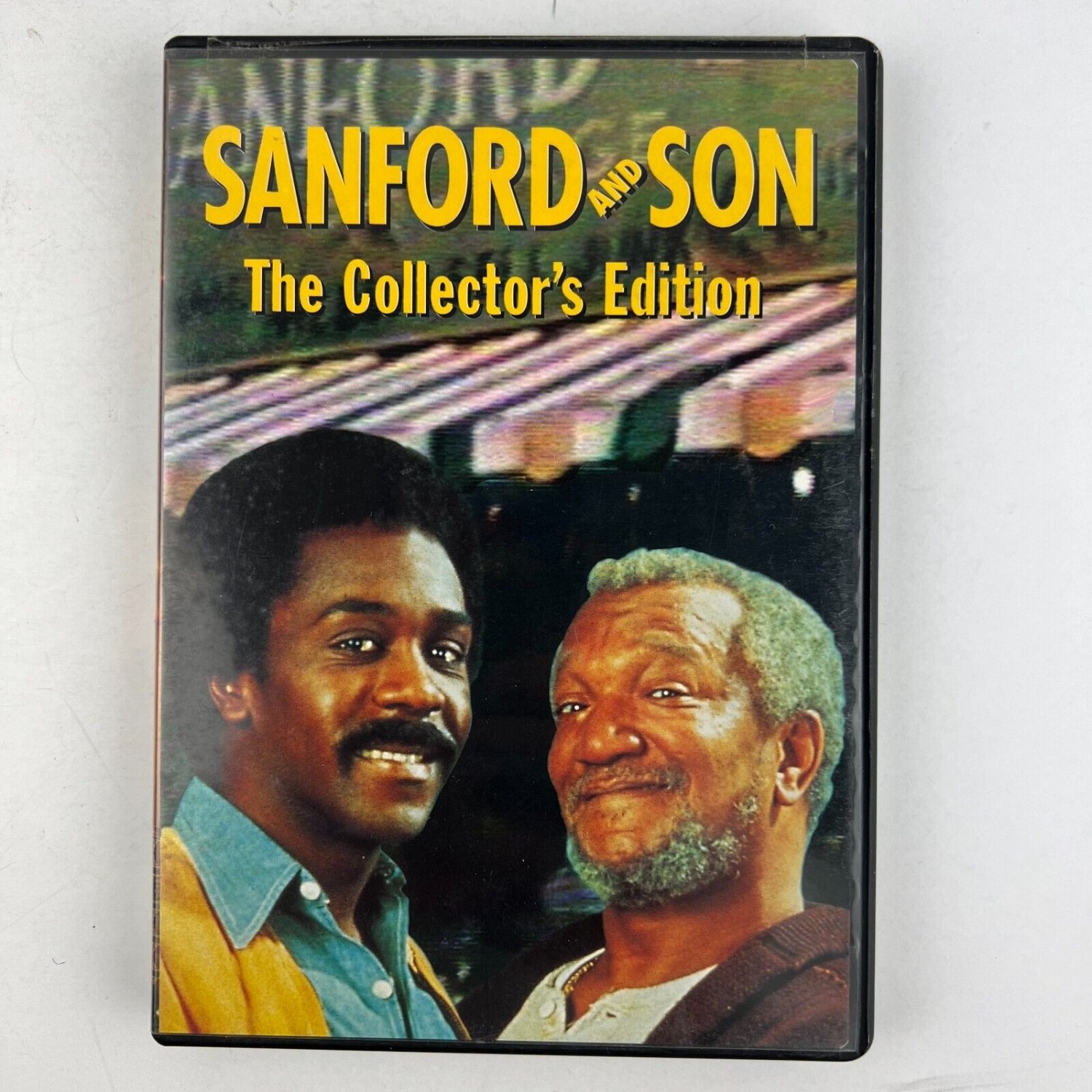 Sanford and Son The Collector s Edition DVD