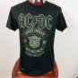 AC/DC ACDC Dirty Deeds Done Dirt Cheap L Graphic T Shirt