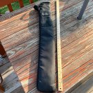 Excalibur Soft Sided Pool Stick Cue Carrier Case