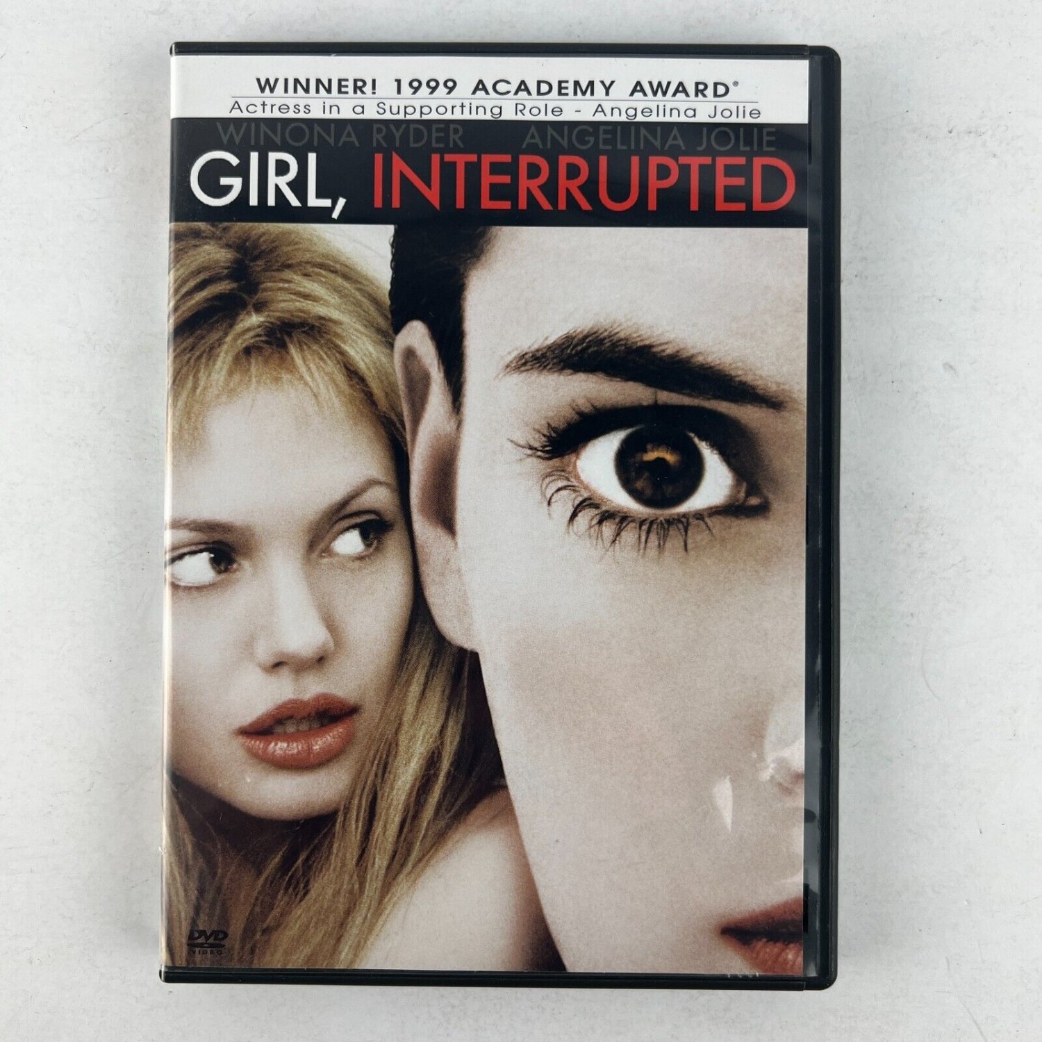 15.  Remember When?: Angelina, Brittany, And Winona At The "Girl, Interrupted" Premiere - cvetngj