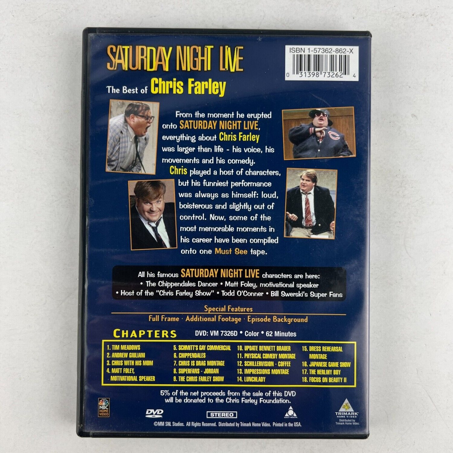 Best Snl Chris Farley 39 - 3383gno