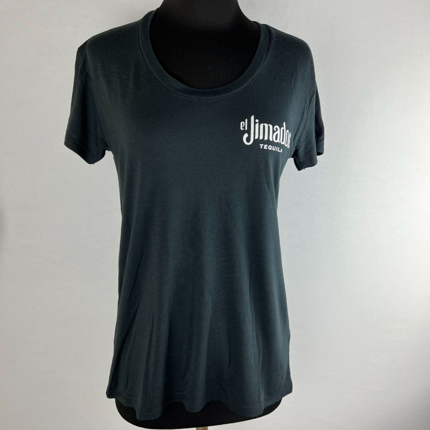 el Jimador Tequila Womans Med TShirt