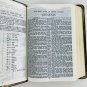 Holy Bible King James Version Old & New Testament World Bible Publishers Edition