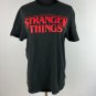 Stranger Things Original Logo Netflix T-Shirt