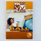 Winsor Pilates Ball Workout - Sculpt Your Body Slim