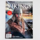 Complete Guide to the Vikings Magazine 2020 Centennial Legends