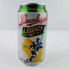 Leinenkugel's Legacy Ale Beer 12oz Empty Collector Can Leinenkugels Limited Ed Leinenkugel's Legacy Ale Beer 12oz Empty Collector Can Leinenkugels Limited Ed