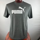 PUMA Activewear Classic Logo T-Shirt Shirt PUMA Activewear Classic Logo T-Shirt Shirt