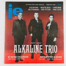 Illinois Entertainer February 2024 Alkaline Trio Cover plus Local Guide