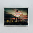 Las Vegas Mini-Card Deck Souvenir & Case