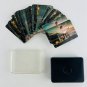 Las Vegas Mini-Card Deck Souvenir & Case