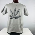 Marijuana Weed Pot Leaf Logo T-Shirt Shirt Marijuana Weed Pot Leaf Logo T-Shirt Shirt