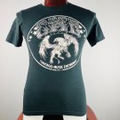 Chicago Music Exchange CME Small T-Shirt Shirt