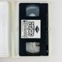 Walt Disney Classic Dumbo VHS Video Tape Red Signature Black Diamond Original