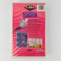 Walt Disney Classic Dumbo VHS Video Tape Red Signature Black Diamond Original