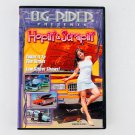Full Throttle Video - OG Rider Hopin & Scrapin DVD Full Throttle Video - OG Rider Hopin & Scrapin DVD