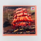 Wagner - Der fliegende Holländer 2x CD Box Set NEW Sealed