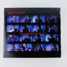 RAVE - This Is Rave 4 (V. Four) 2x CD Slipcase Set RAVE - This Is Rave 4 (V. Four) 2x CD Slipcase Set