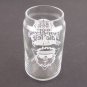 Naperville Ale Fest Beer Sampler Tasting Glass 2019 Fest Yeti Theme