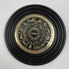 Zodiac Wheel Showing 12 Signs Used In Horoscopic Astrology Zodiac Wheel Showing 12 Signs Used In Horoscopic Astrology