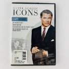 Silver Screen Icons - Cary Grant (DVD) NEW