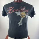 Revelation Band Logo Doom Metal L T-Shirt Shirt
