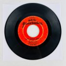 Brother Bones Sweet Georgia Brown / Poor Butterfly 45RPM Single Record 7" Vinyl Brother Bones Sweet Georgia Brown / Poor Butterfly 45RPM Single Record 7" Vinyl