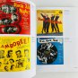 Classic Rock Covers Paperback Book by Michael Ochs