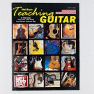 Mel Bay Teaching Guitar Magazine TGN 11 2004