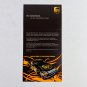 UPS Racing NASCAR 2009 Schedule