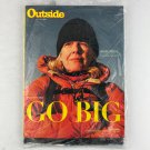 OUTSIDE Magazine 2021-23 Back Issues (You Pick Edition)