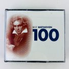 Beethoven - Best Of Top 100 6x CD Classical Music Box Set Beethoven - Best Of Top 100 6x CD Classical Music Box Set
