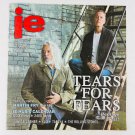 Illinois Entertainer July 2022 Tears For Fears Cover plus Local Guide