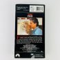 Fatal Attraction VHS Video Tape Michael Douglas, Glenn Close Erotic Thriller