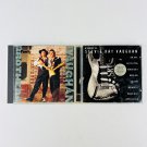 Stevie Ray Vaughan and Friends 2x CD Lot #4 Stevie Ray Vaughan and Friends 2x CD Lot #4