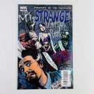 Comic Book - Little Miss Strange Pageant Of The Doomed Infernal Reality Issue 3 Comic Book - Little Miss Strange Pageant Of The Doomed Infernal Reality Issue 3